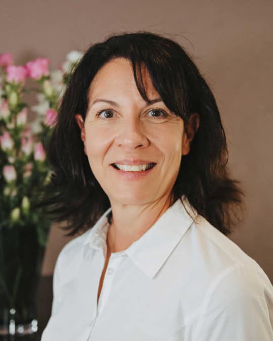 Andrea Grossenbacher 