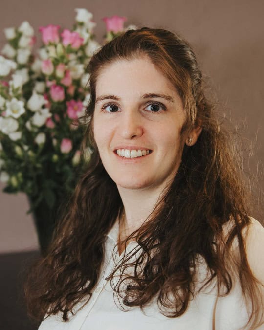 Anina Grüter-Mazenauer