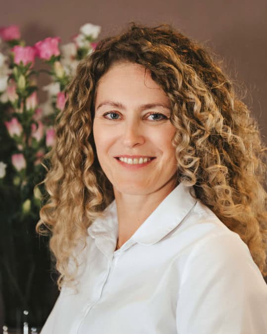 Kamila Vlachos
